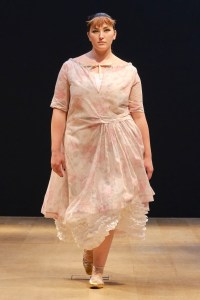 Molly Goddard RTW Spring 2024