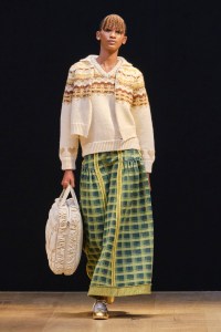 Molly Goddard RTW Spring 2024