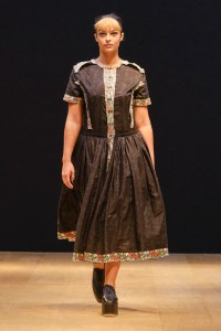 Molly Goddard RTW Spring 2024