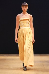 Molly Goddard RTW Spring 2024