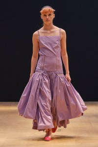Molly Goddard RTW Spring 2024