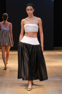 Molly Goddard RTW Spring 2024