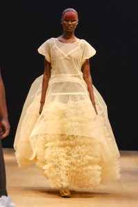 Molly Goddard RTW Spring 2024