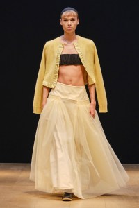 Molly Goddard RTW Spring 2024
