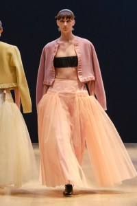 Molly Goddard RTW Spring 2024