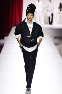 Moschino RTW Spring 2024