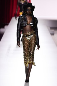 Moschino RTW Spring 2024