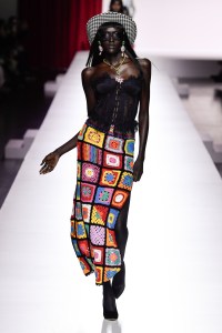 Moschino RTW Spring 2024