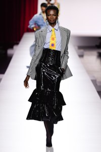 Moschino RTW Spring 2024