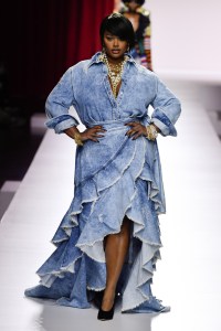 Moschino RTW Spring 2024
