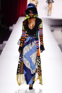 Moschino RTW Spring 2024