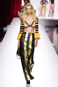 Moschino RTW Spring 2024