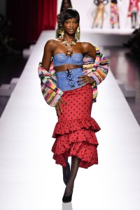 Moschino RTW Spring 2024