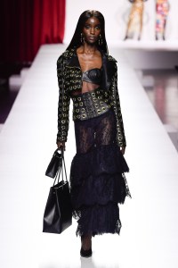 Moschino RTW Spring 2024