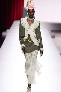 Moschino RTW Spring 2024