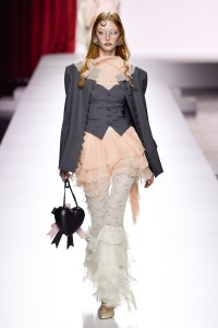 Moschino RTW Spring 2024