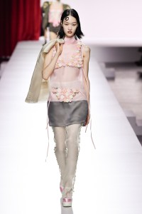 Moschino RTW Spring 2024