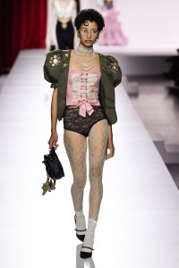 Moschino RTW Spring 2024