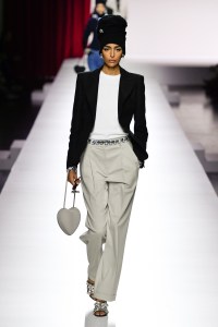 Moschino RTW Spring 2024