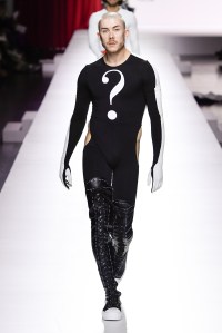 Moschino RTW Spring 2024