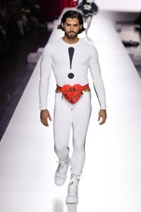 Moschino RTW Spring 2024
