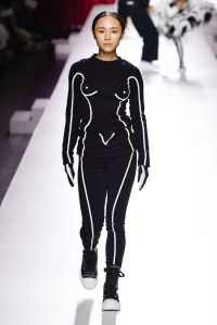 Moschino RTW Spring 2024