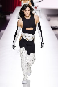 Moschino RTW Spring 2024