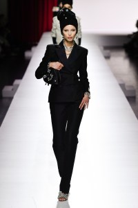 Moschino RTW Spring 2024