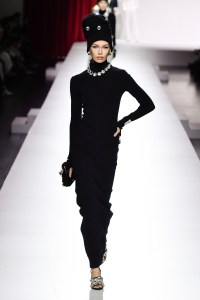Moschino RTW Spring 2024