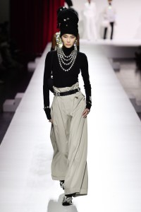Moschino RTW Spring 2024