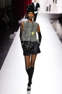 Moschino RTW Spring 2024