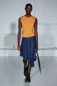 Mossi RTW Spring 2024