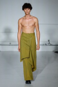 Mossi RTW Spring 2024