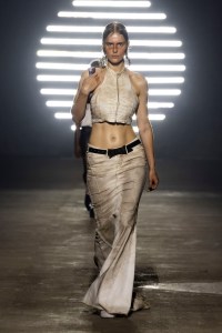 Mowalola RTW Spring 2024