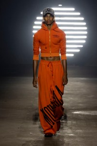 Mowalola RTW Spring 2024