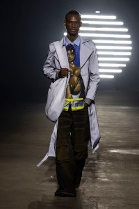 Mowalola RTW Spring 2024