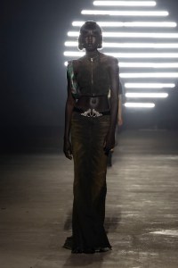 Mowalola RTW Spring 2024