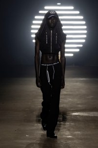 Mowalola RTW Spring 2024