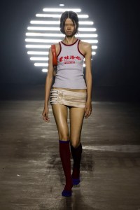 Mowalola RTW Spring 2024
