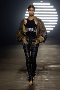 Mowalola RTW Spring 2024