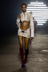 Mowalola RTW Spring 2024