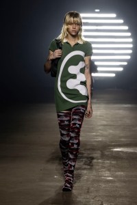 Mowalola RTW Spring 2024