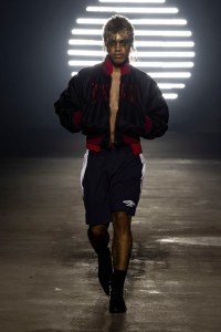 Mowalola RTW Spring 2024