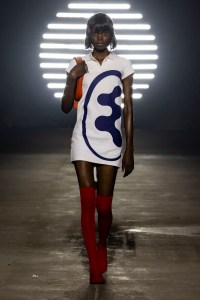 Mowalola RTW Spring 2024