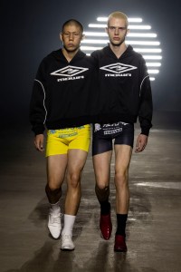 Mowalola RTW Spring 2024