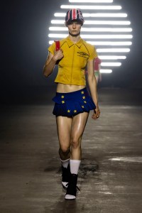 Mowalola RTW Spring 2024