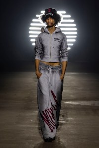 Mowalola RTW Spring 2024