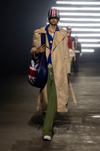 Mowalola RTW Spring 2024