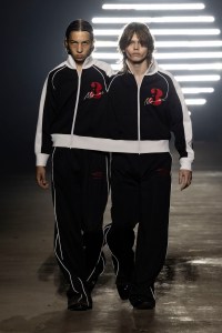 Mowalola RTW Spring 2024