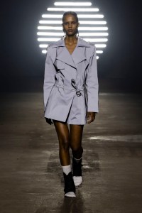 Mowalola RTW Spring 2024